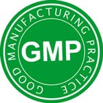 GMP Certified