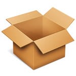 Shipping Box